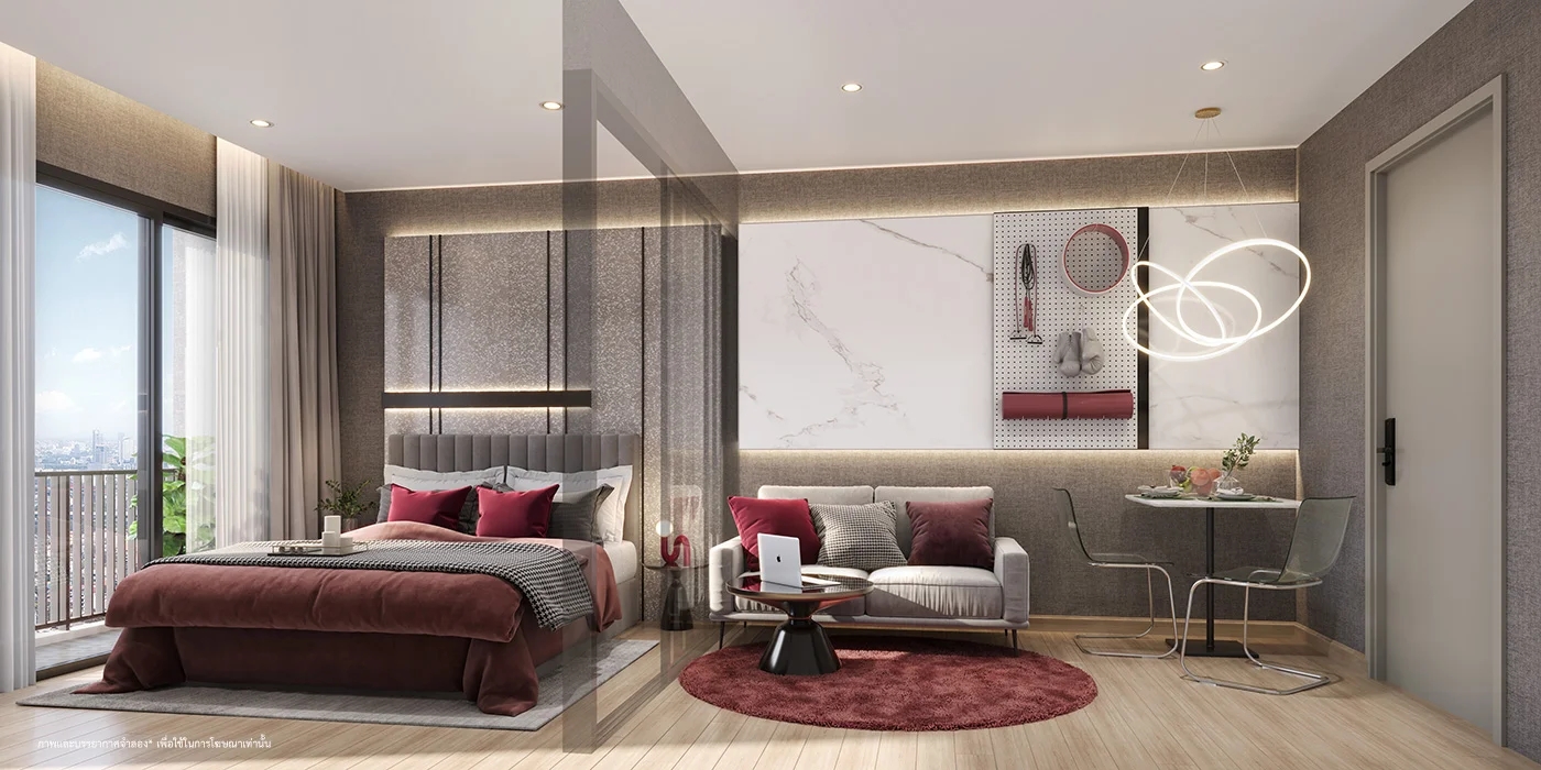 รูปภาพ เฟล็กซี่ สำโรง-อินเตอร์เชนจ์ (FLEXI Samrong-Interchange)