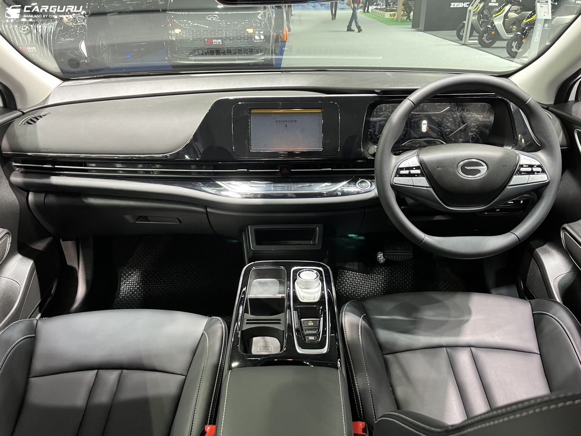 รูปภาพ Aion ES ev ปี 2023