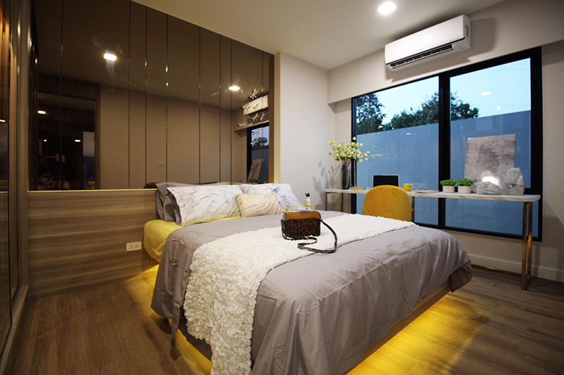 รูปภาพ ฉัตรเพชร ปาร์ค คอนโด (Chatpetch)