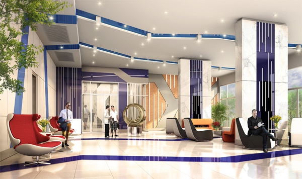 รูปภาพ ศุภาลัย ไลท์ รัชดาฯ-นราธิวาส-สาทร (Supalai Lite Ratchada - Naradhiwas - Sathon)