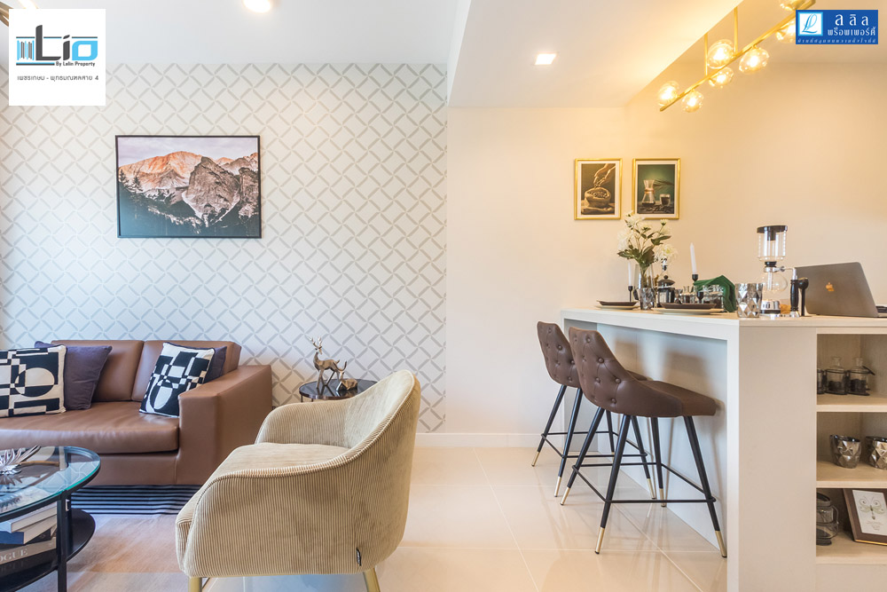 รูปภาพ ไลโอ เพชรเกษม-พุทธมณฑลสาย 4 (สวนหลวง) (Lio Phetkasem-Phutthamonthon Sai 4 (Suan Luang))