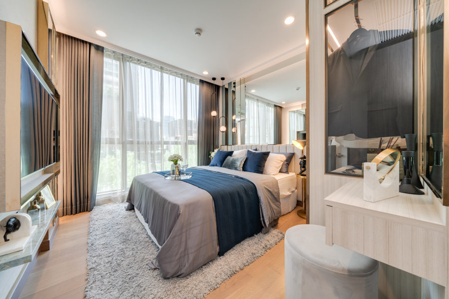 รูปภาพ ศุภาลัย โอเรียนทัล สุขุมวิท 39 (Supalai Oriental Sukhumvit 39)