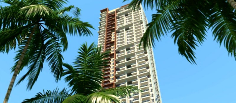 รูปภาพ ซีตัส บีชฟรอนท์ พัทยา (Cetus Beachfront Pattaya)