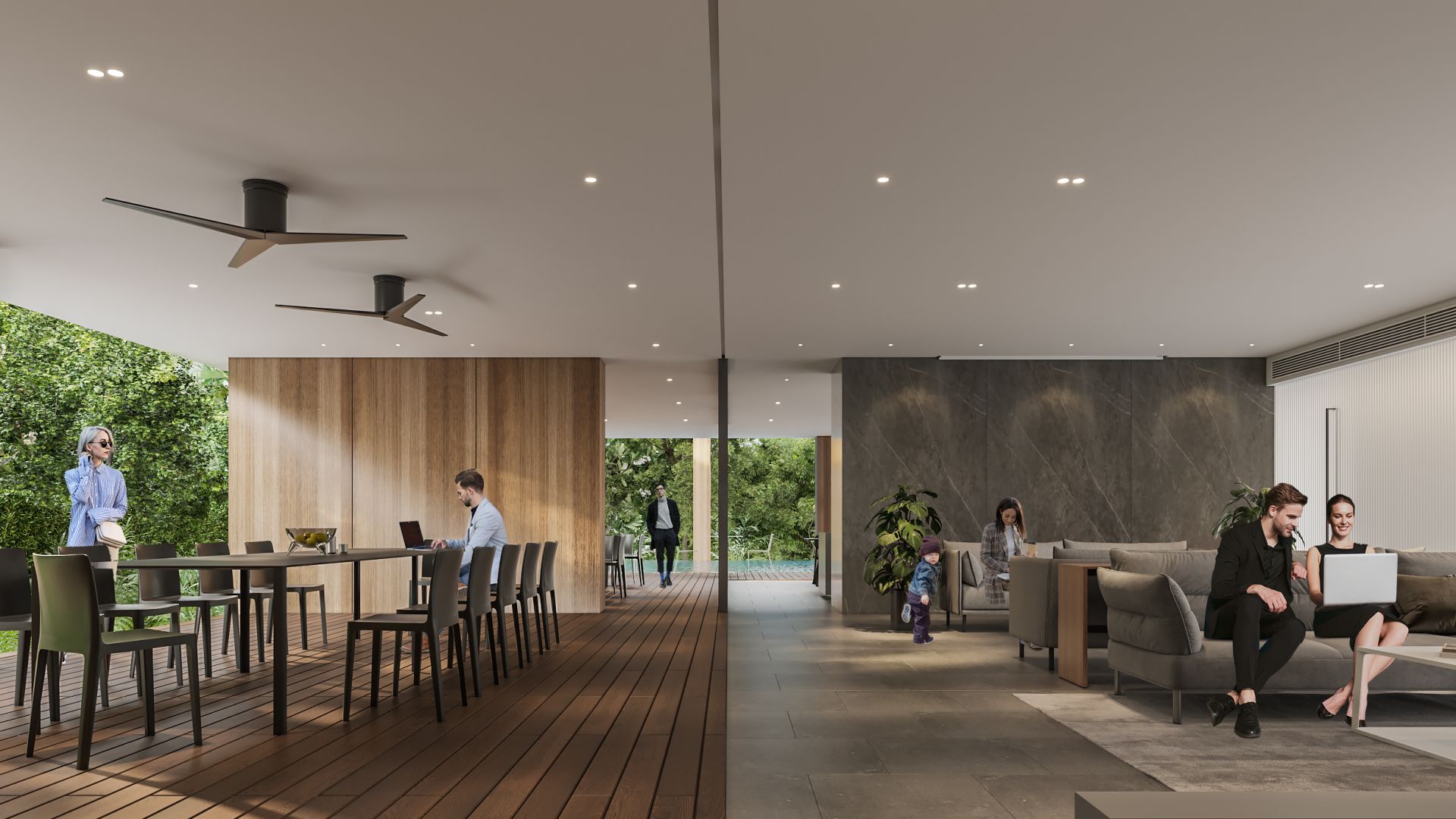 รูปภาพ พาร์ค 85 เรสซิเดนเซส (Park85 Residences)