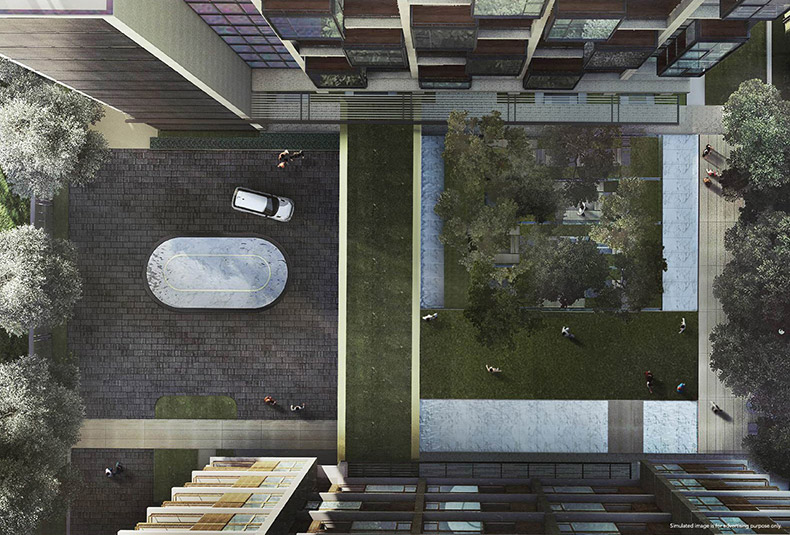 รูปภาพ ทเวนตี้เอท ชิดลม (28 Chidlom)