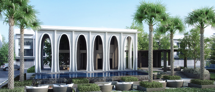 รูปภาพ บ้านกลางเมือง รัตนาธิเบศร์ (Baan Klang Muang)