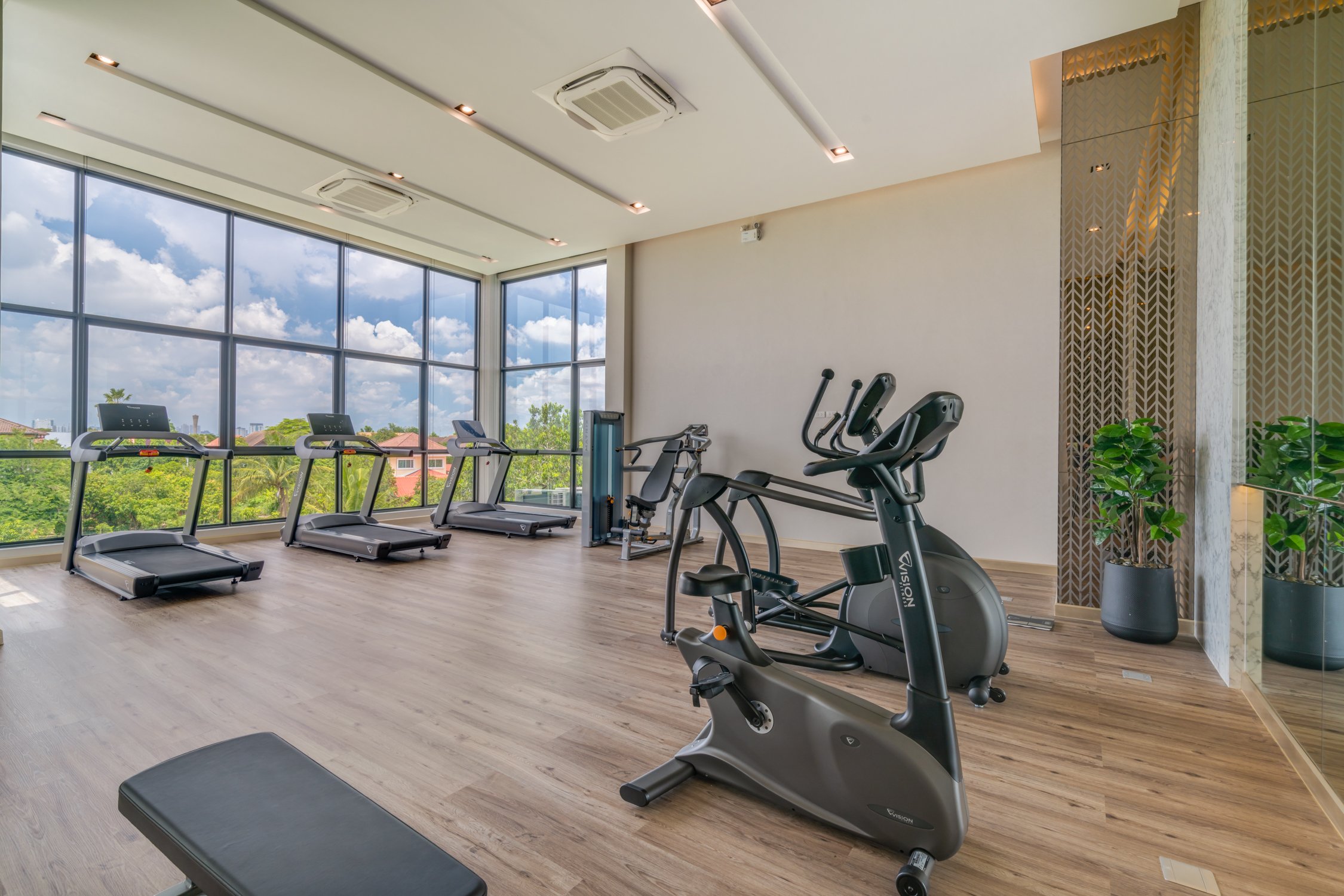 รูปภาพ เดอะ ซิตี้ พระราม 9 - รามคำแหง (The City Rama 9 - Ramkhamhaeng)