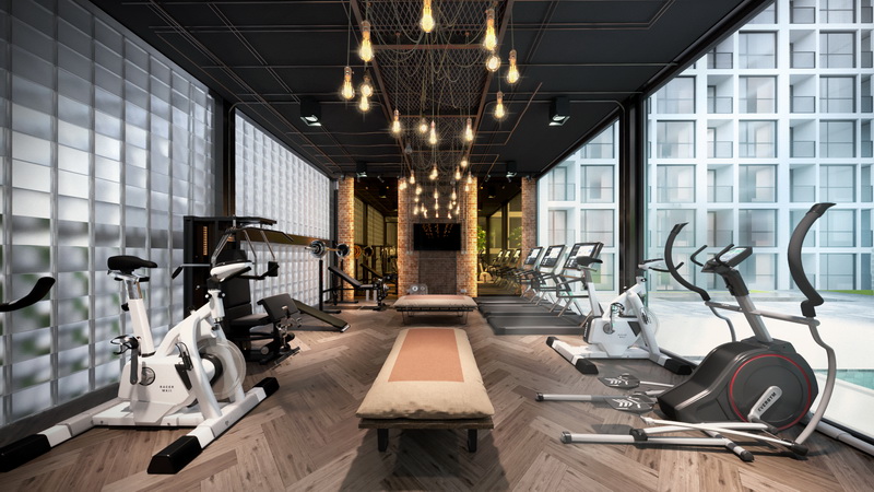 รูปภาพ ไฮป์ สาทร - ธนบุรี (HYPE Sathorn - Thonburi)