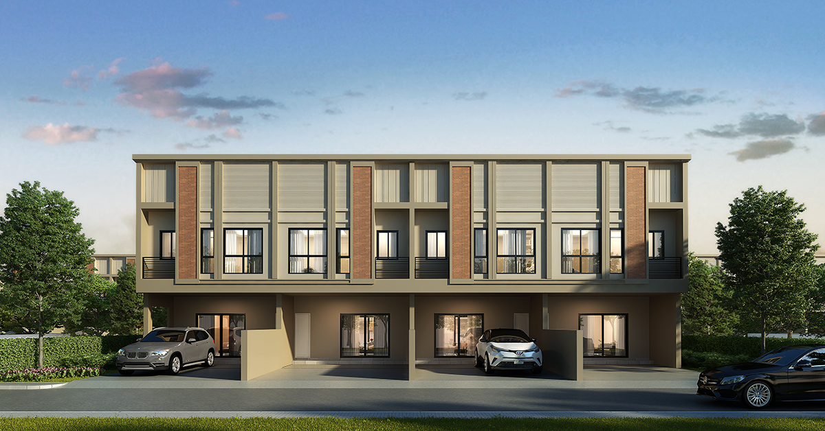 รูปภาพ เวนิว พระราม 5 (VENUE RAMA 5)