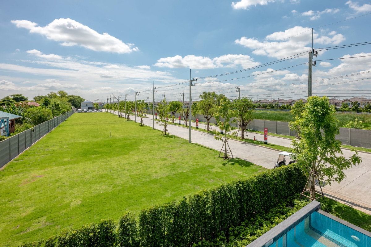 รูปภาพ พลีโน่ ทาวน์ พหลโยธิน-ลำลูกกา (Pleno Town Phaholyothin-Lamlukka)