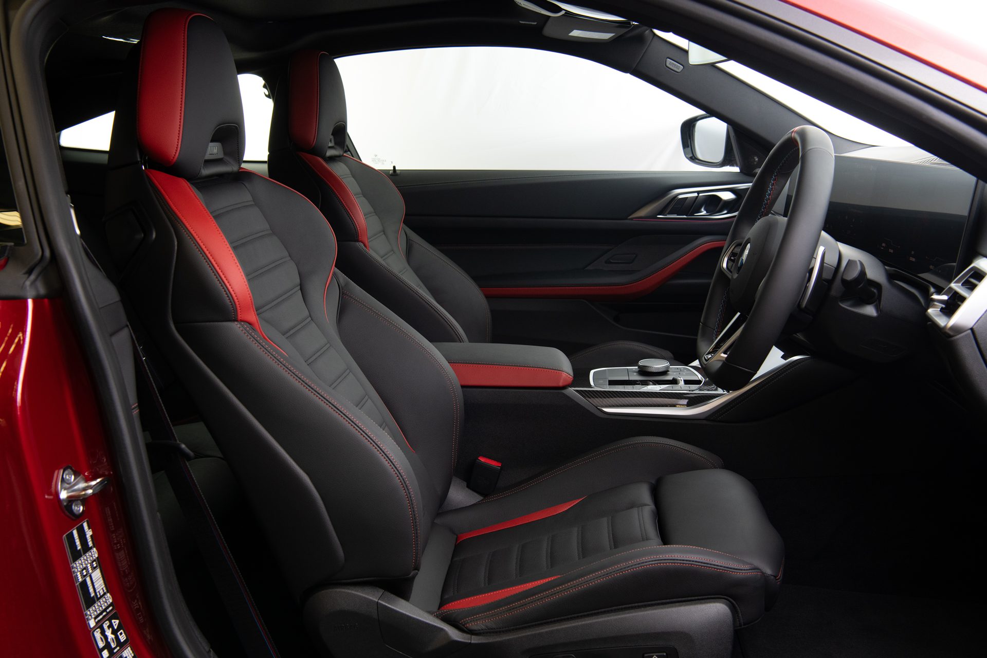 รูปภาพ บีเอ็มดับเบิลยู BMW M4 M440i xDrive ปี 2025