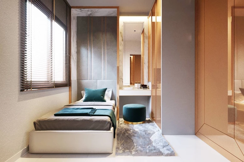 รูปภาพ เดอะ พราว วงแหวน - รามอินทรา (The Proud Wongwaen - Ramintra)