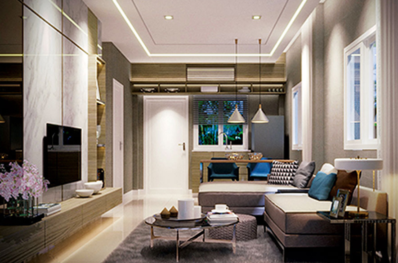 รูปภาพ มาย กรีน @อมตะ (My Green @Amata)