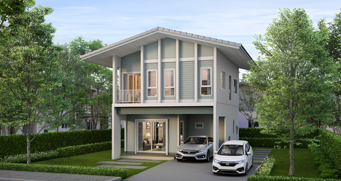 รูปภาพ คณาสิริ บางนา (Kanasiri Bangna)