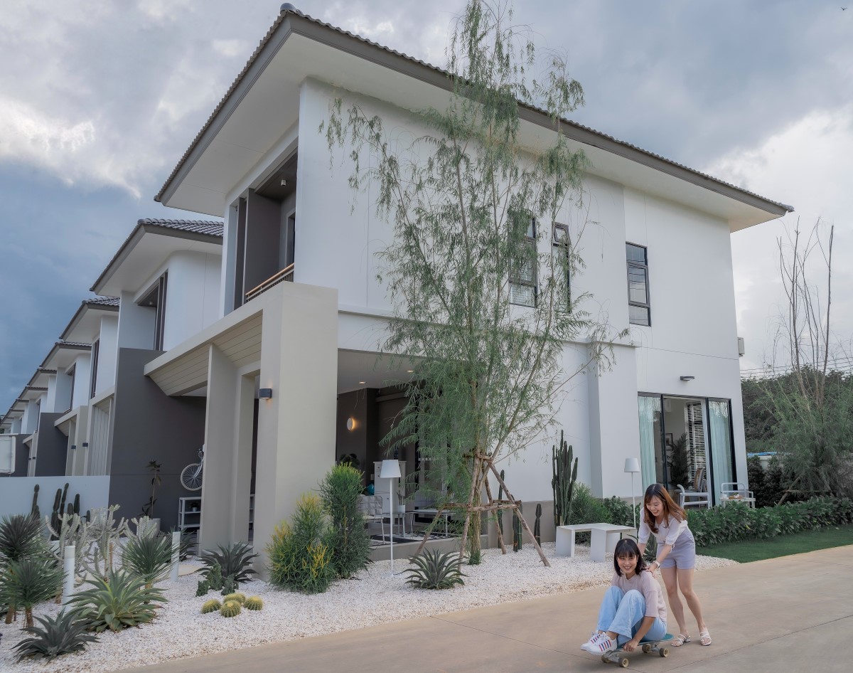 รูปภาพ ดิโอซี่ คอหงส์ (The Oxy Khohong)