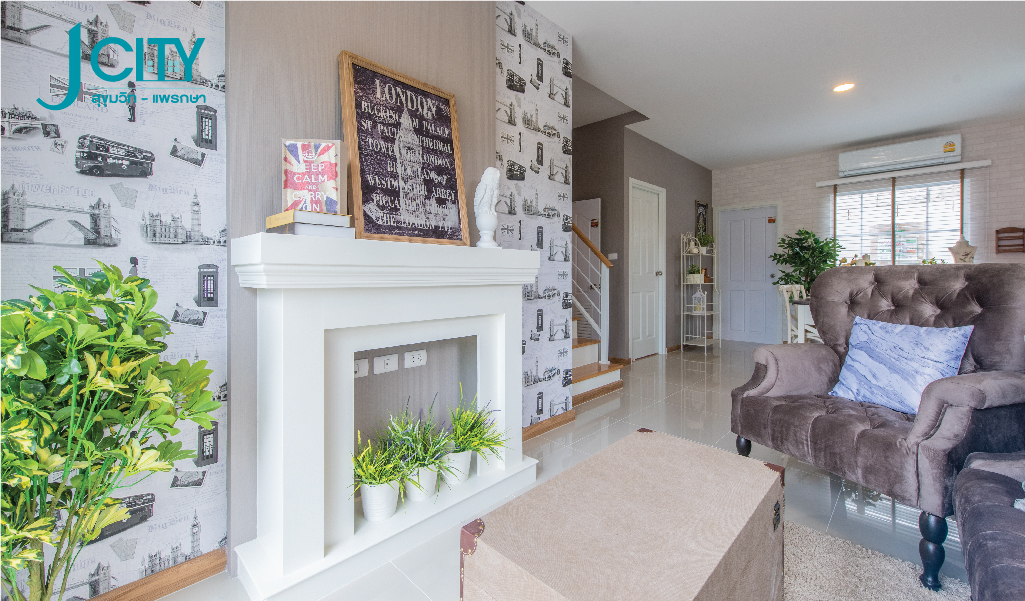 รูปภาพ เจ ซิตี้ สุขุมวิท - แพรกษา (J City Sukhumvit-Praksa)