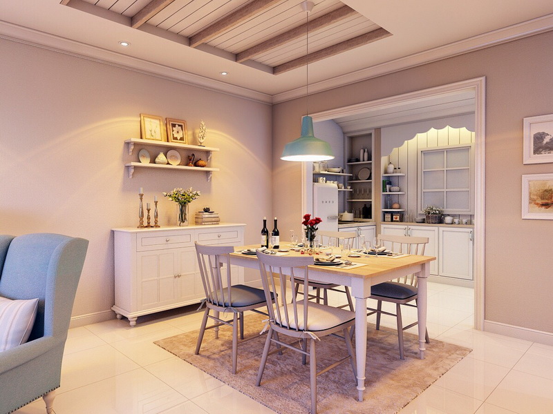 รูปภาพ บ้านดี เดอะมอนเทอเรย์ ศรีราชา - อัสสัมชัญ (Baan D The Monterey Sriracha - Assumption)