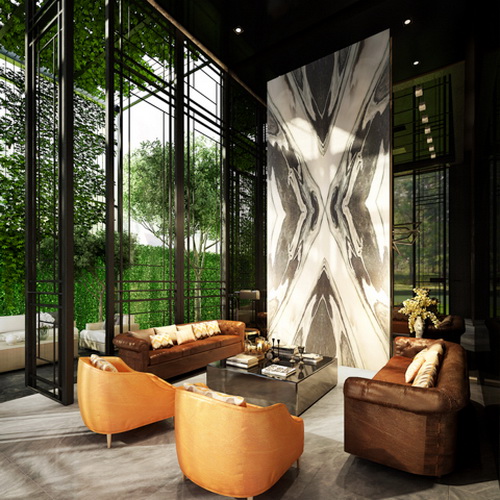 รูปภาพ เดอะ โมนูเมนต์ สนามเป้า (The Monument Sanampao)