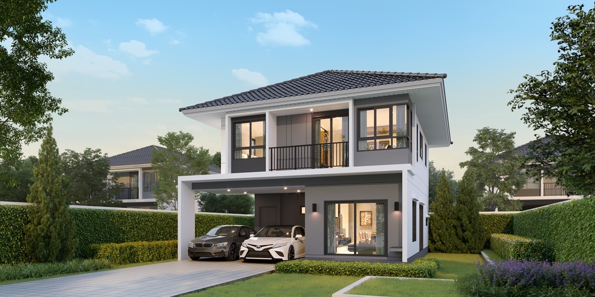 รูปภาพ ศุภาลัย พาร์ควิลล์ พัทยา-สุขุมวิท (Supalai Parkville Pattaya - Sukhumvit)