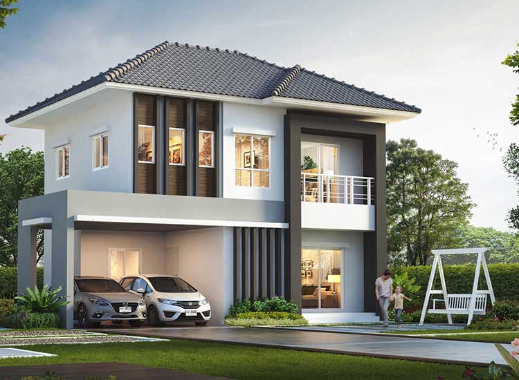 รูปภาพ แลนซีโอ คริป เศรษฐกิจ พุทธสาคร (Lanceo Crib Setthakit - Phutthasakhon)