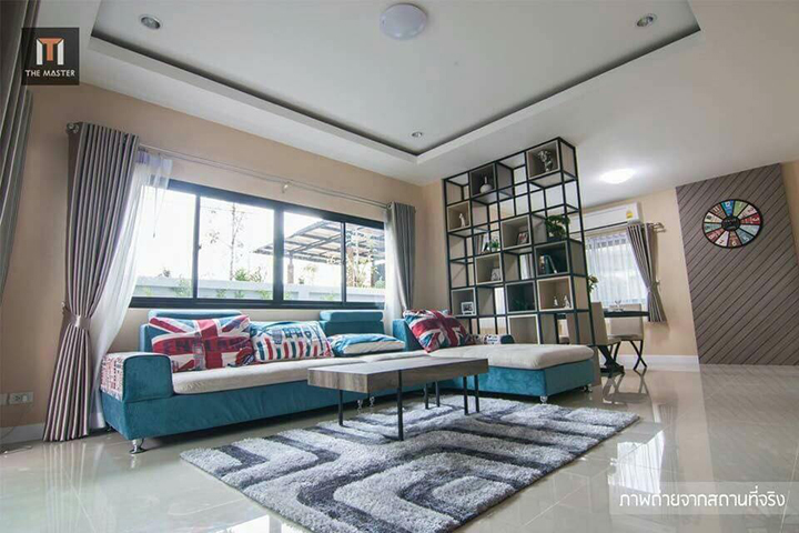 รูปภาพ เดอะ มาสเตอร์ (ขามใหญ่-บ้านด้ามพร้า) (The Master (Kham Yai-Baan Dam Phra))