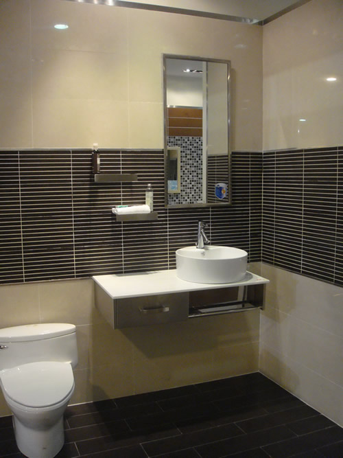 รูปภาพ เมาน์เท่นวิว อินเตอร์เนชั่นแนล บางแสน (Mountainview International Bangsan)