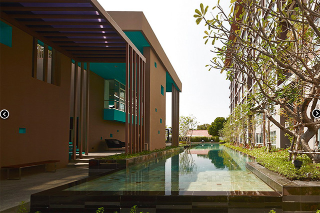 รูปภาพ บ้านคุ้นเคย (Baan Kunkoey Huahin)