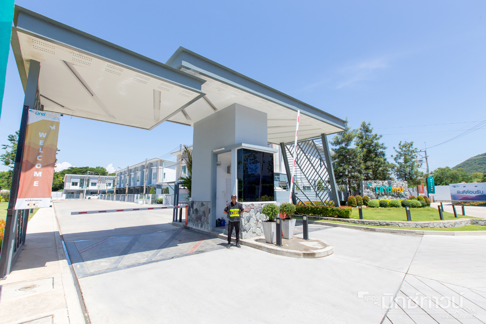 รูปภาพ เดอะ มิกซ์ ทาวน์ ถนนเก้ากิโล (ซอยเซนต์ปอล) (The Mix Town 9 Km. Road)