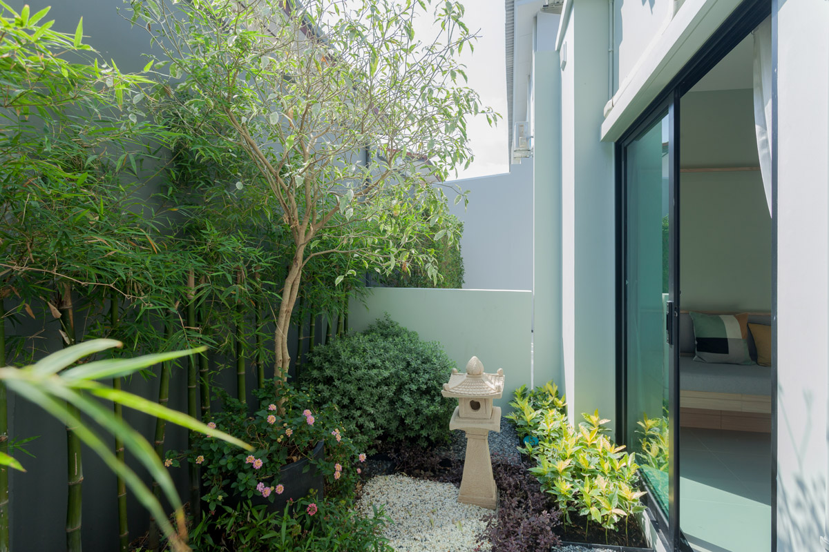 รูปภาพ สิริ เพลส รังสิต - คลอง 2 (Siri Place Rangsit - Klong 2)