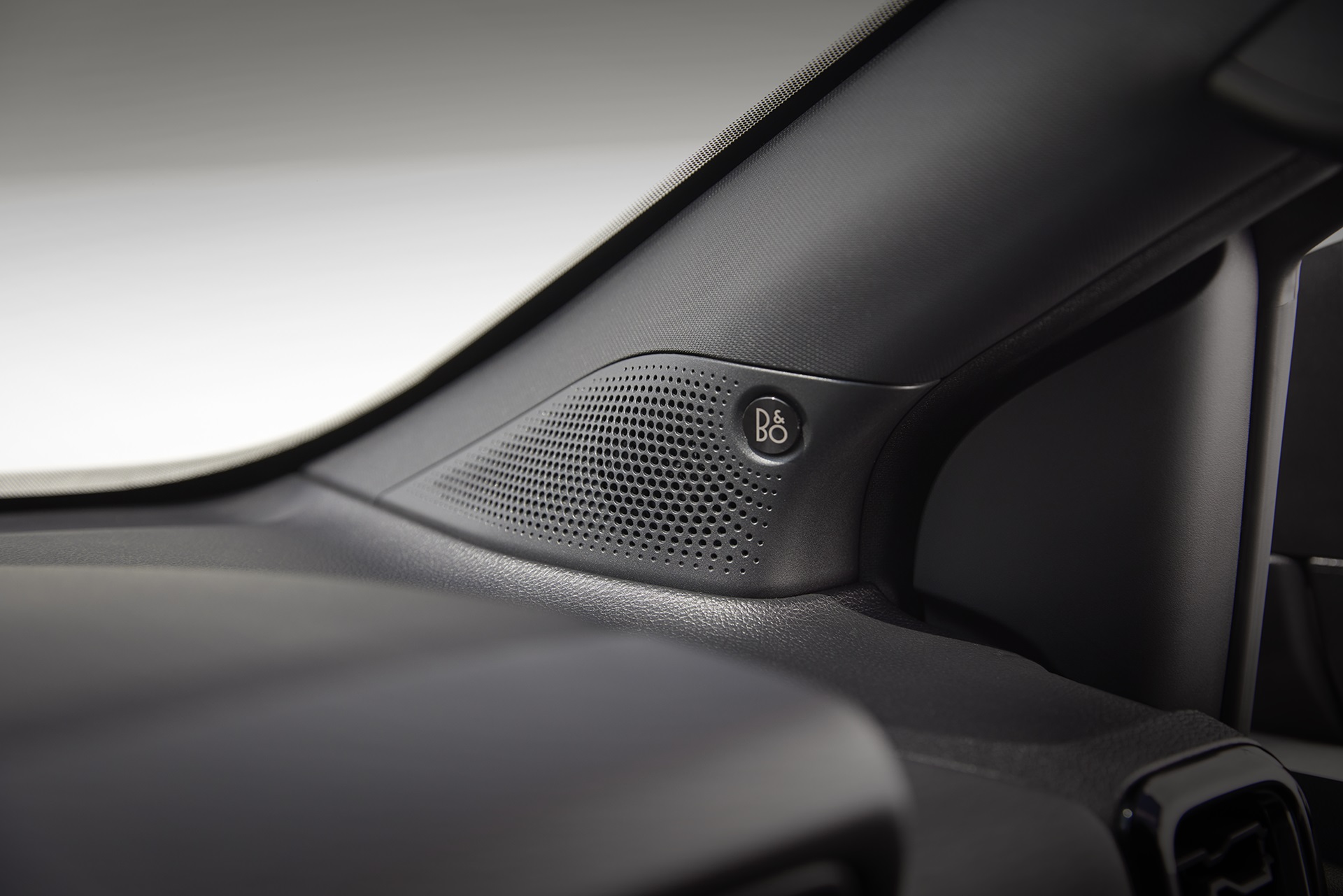 รูปภาพ ฟอร์ด Ford Everest Platinum V6 4x4 10AT ปี 2024