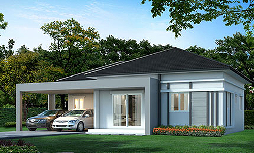 รูปภาพ แลนซีโอ ไพร์ม ศรีราชา - บ่อวิน (Lanceo Prime Sriracha Borwin)