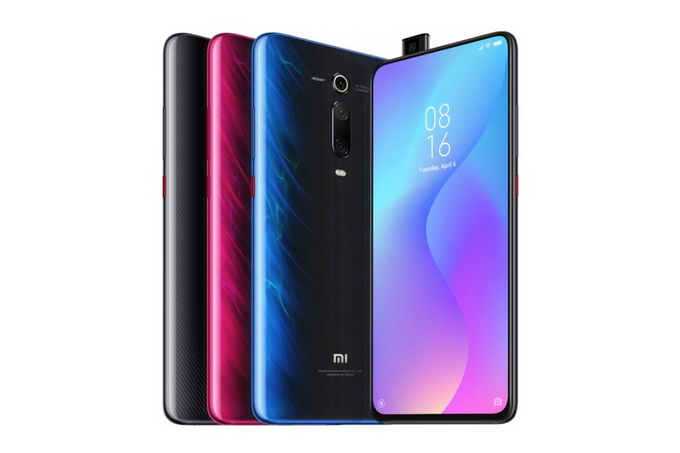 รูปภาพ เสียวหมี่ Xiaomi Mi9T 128GB