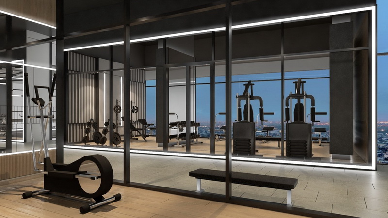 รูปภาพ นิช โมโน รามคําแหง (Niche MONO Ramkhamhaeng)