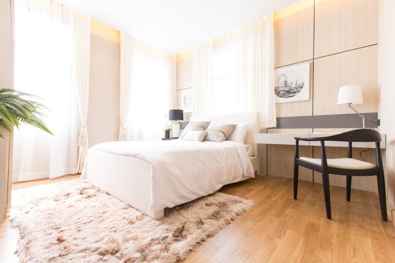 รูปภาพ เดอะ แคนนารี่ ไพรเวท ศรีนครินทร์-วงแหวน (The Canary Private)