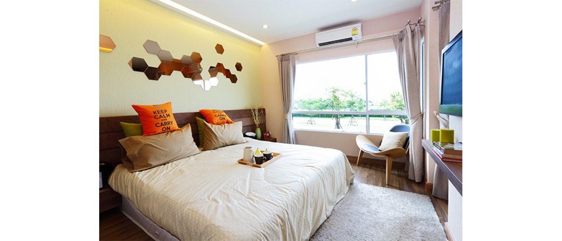 รูปภาพ วิลเลต ไลท์ รัตนาธิเบศร์ (Villette-Lite-Rattanathibet)