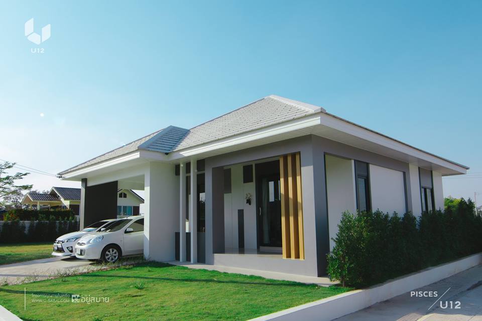 รูปภาพ ดิเออบาโน บ้านอยู่สบาย โครงการ 11 (The Urbano Baan U Sabai 11)