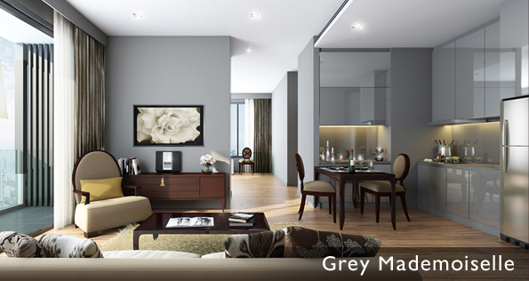 รูปภาพ เอ็ม สีลม (M Silom)