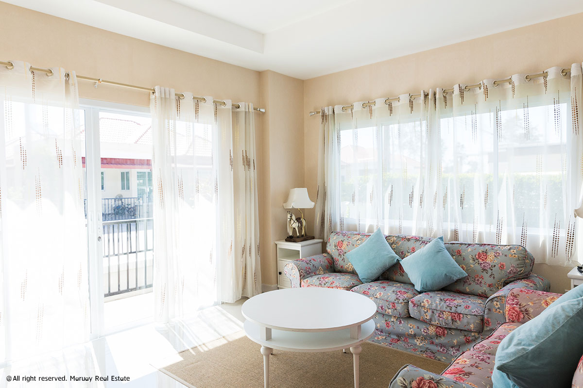 รูปภาพ บ้านมารวย แหลมฉบัง (Baan Marui Lamchabang)