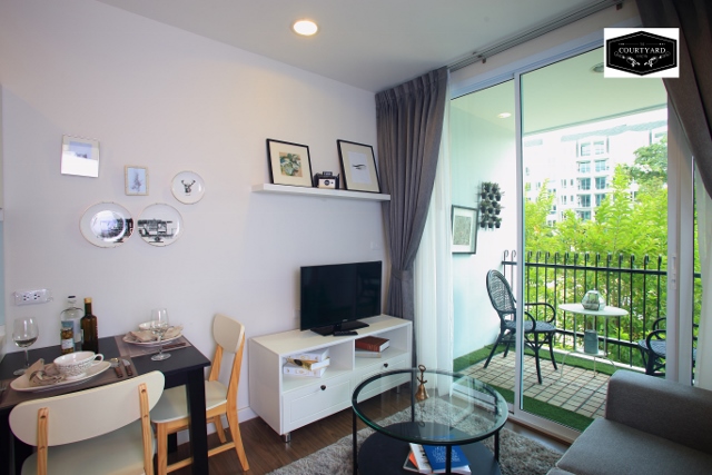 รูปภาพ เดอะ คอร์ทยาร์ด เขาใหญ่ (The Courtyard Khaoyai)