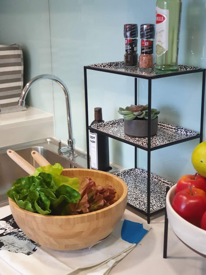 รูปภาพ บล็อค 44 คอนโดมิเนียม (Block 44)