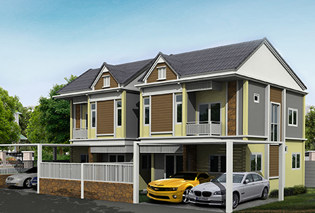 รูปภาพ พาร์ค วิลเลจ 5 บางบัวทอง - ไทรน้อย (Park Village 5 Bangbuathong - Sainoi)