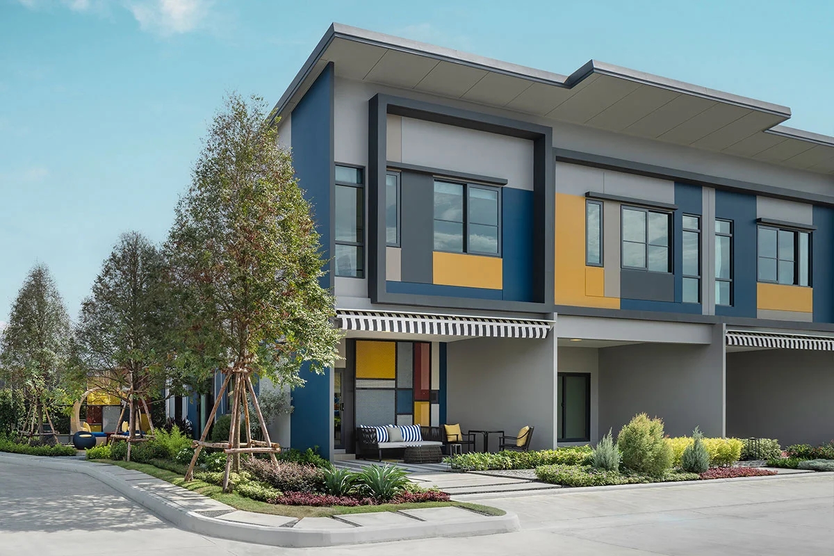 รูปภาพ สิริ เพลส ประชาอุทิศ 75 (Siri Place Prachauthit 75)