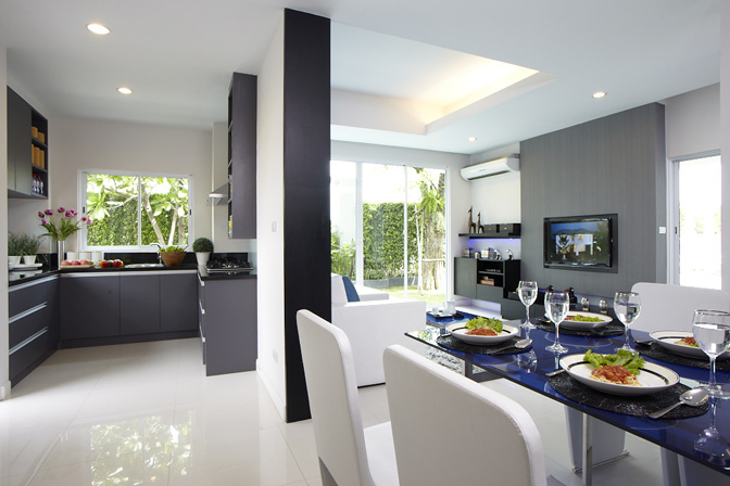 รูปภาพ เนอวานา บียอนด์ พระราม 9 (Nirvana Beyond Rama 9)