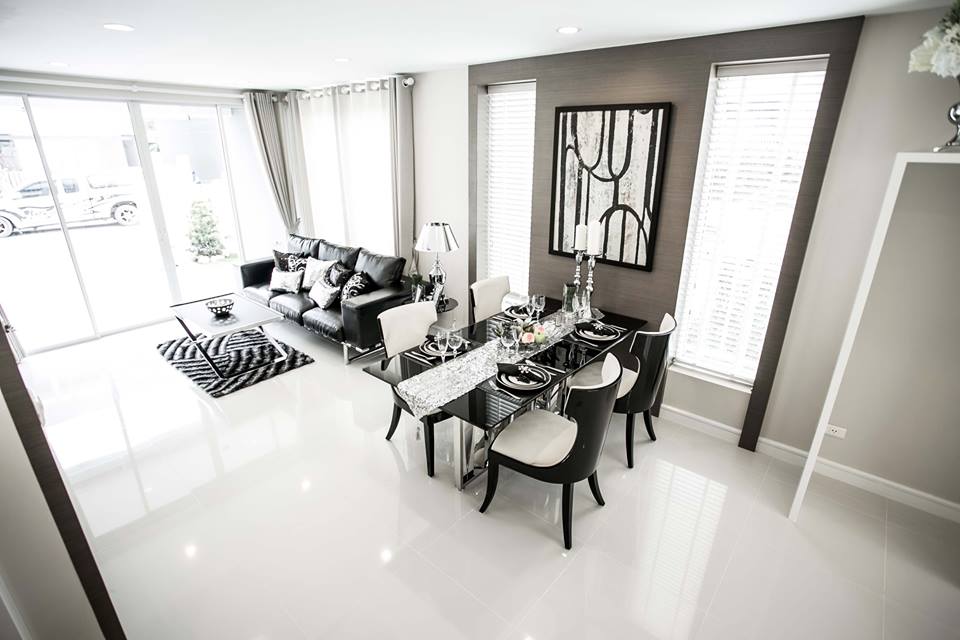 รูปภาพ ดิ เอสเตท ศรีนครินทร์ 2 (The estate Srinakarin 2)