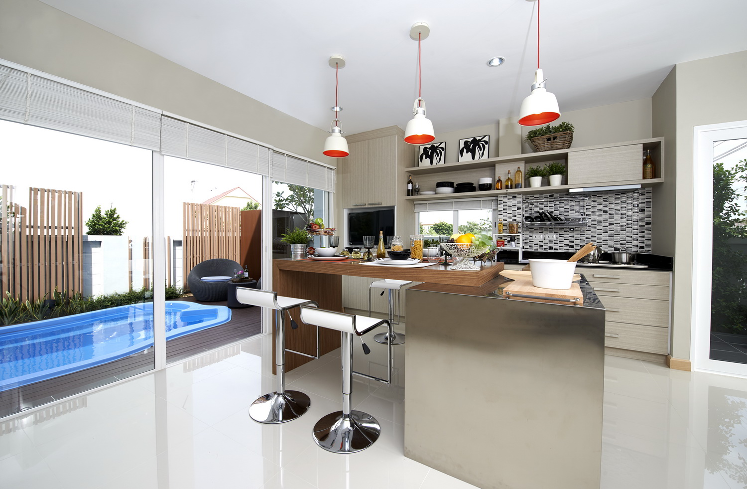 รูปภาพ พาร์คเวย์ เอ-ลีฟ (Parkway A-Liv)