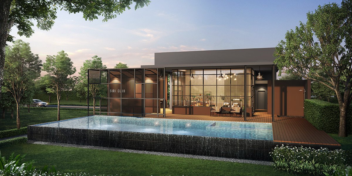 รูปภาพ สิริ เพลส เพชรเกษม - สาย 4 (Siri Place Petchkasem-Sai 4)