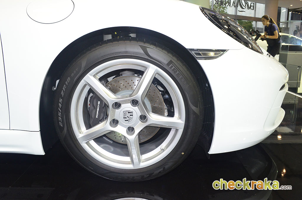 รูปภาพ ปอร์เช่ Porsche 718 Boxster ปี 2020