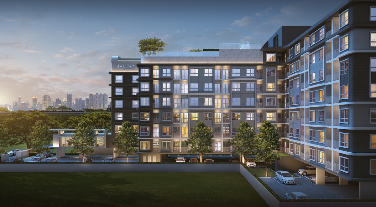 รูปภาพ ฮอลล์มาร์ค จรัญ 13 (Hallmark Charan 13)