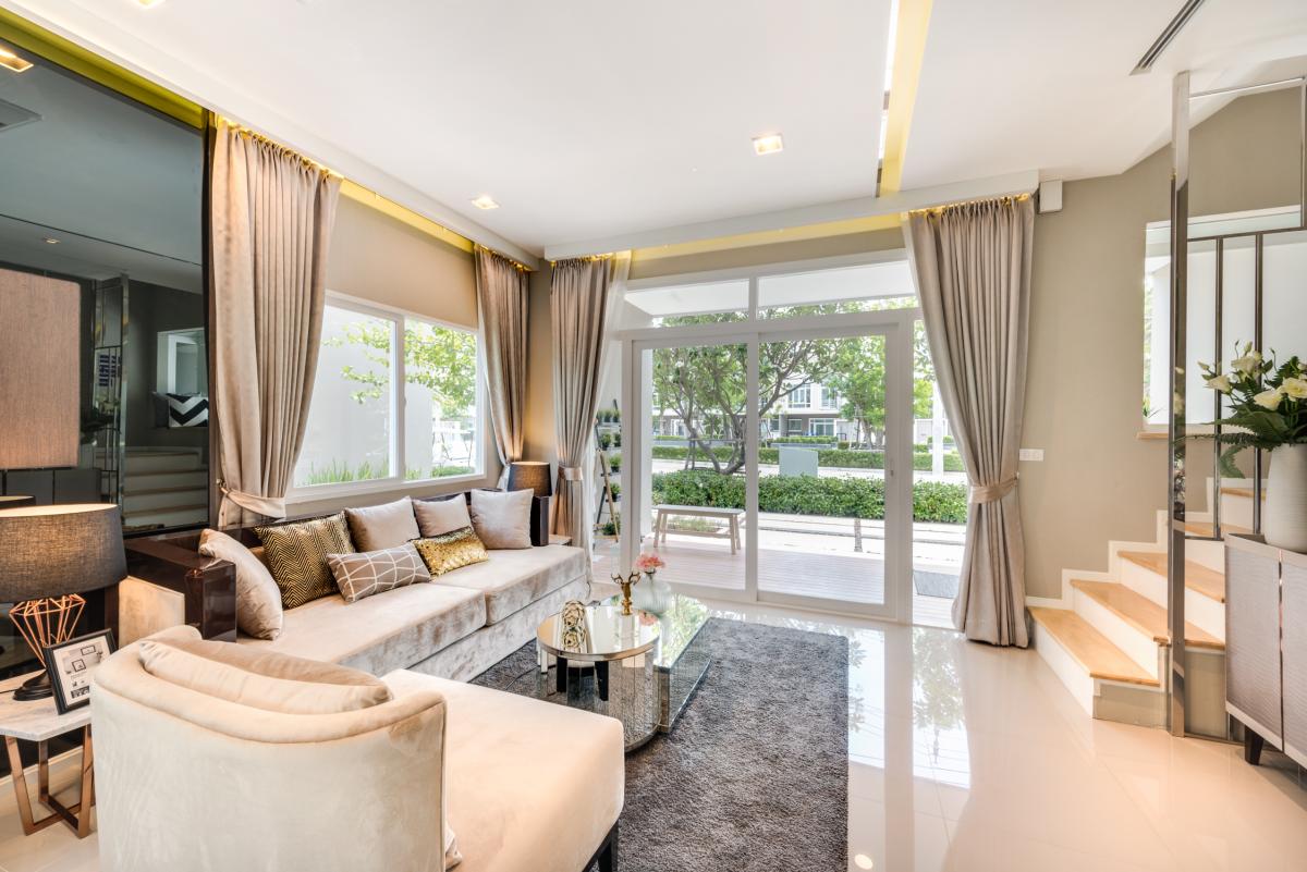 รูปภาพ คิว ดิสทริค คาซ่า ซิตี้ กิ่งแก้ว-สุวรรณภูมิ (Q District Casa City Kingkaew - Suvarnabhumi)