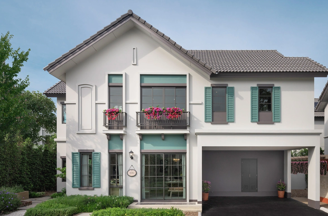 รูปภาพ อณาสิริ พระราม 2 - วงแหวน (Anasiri Rama2-Wongwaen)